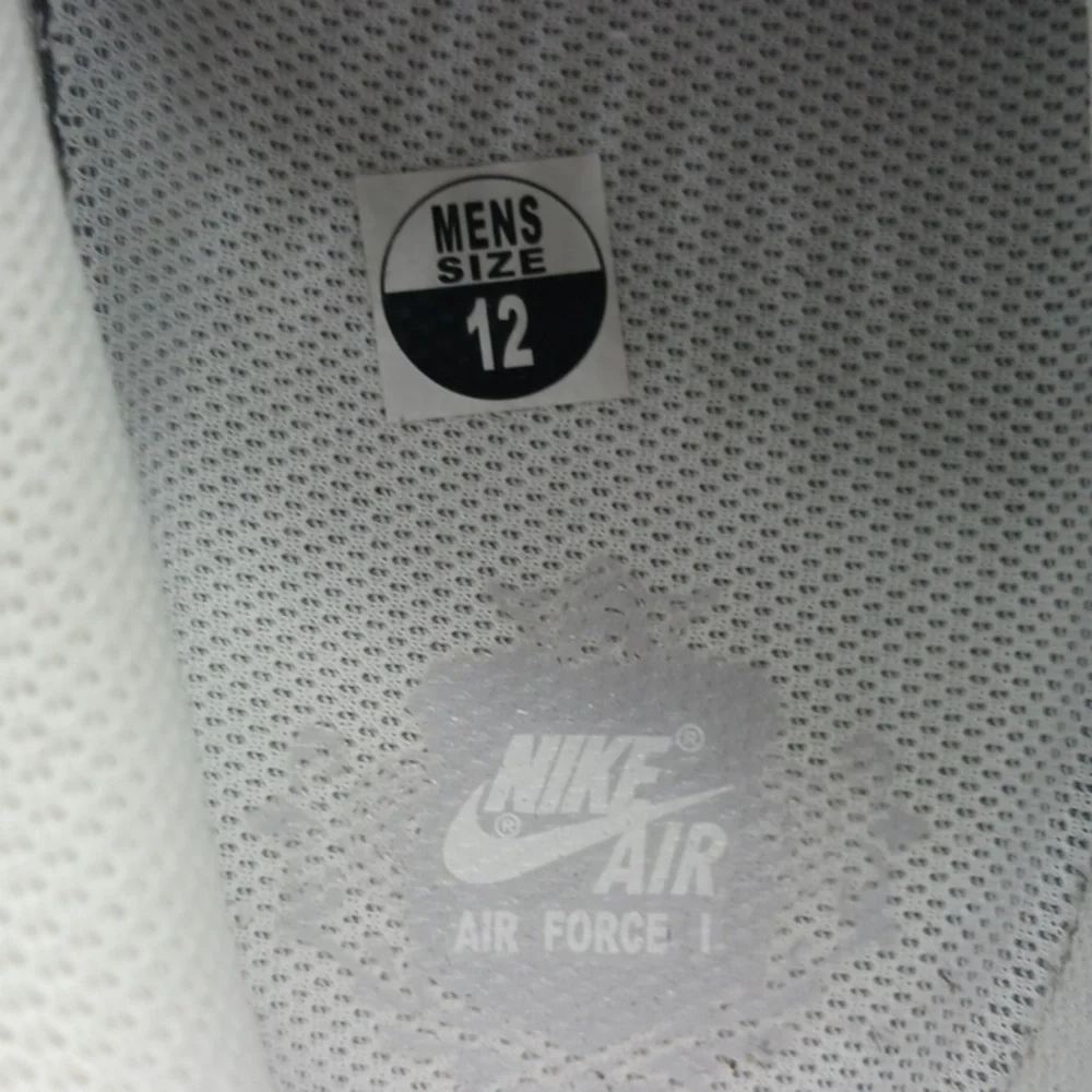 NIKE AF1 - Picture 5 of 12